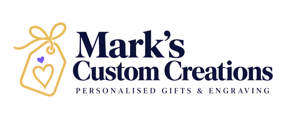Mark’s Custom Creations – Personalised Gifts & Engraving